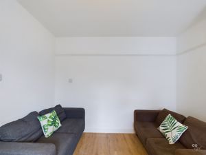 sofa area - click for photo gallery